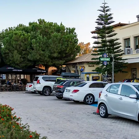 Bright With Shared Pool In Aphrodite Hills * Kouklia